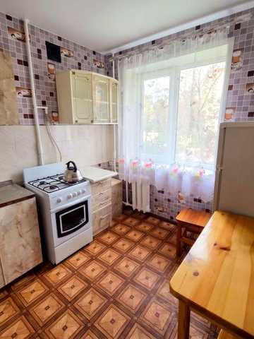 Аренда 1к квартиры с ремонтом Калиновая