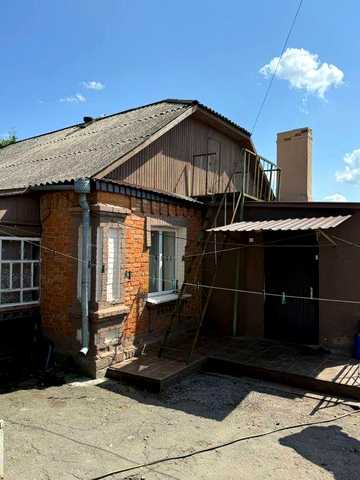 Продам будинок у с. Махнівка — 78 м², 25 соток землі
