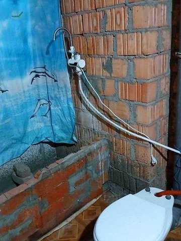 Сдам  трехкомнатный нострой   на Ицхака Рабина