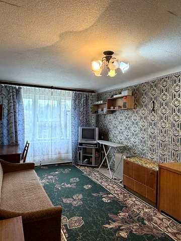 Продам однокімнатну квартиру, Чигирин