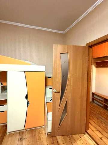 Довгострокова оренда 1к Квартира Дністерська вулиця
