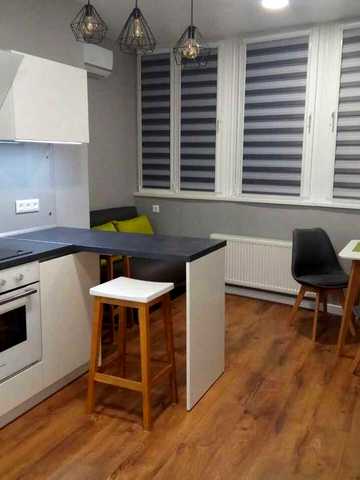 Здам свою 1 кімн. кв. Костанді 162 ЖК «Вернісаж». (Від власника )