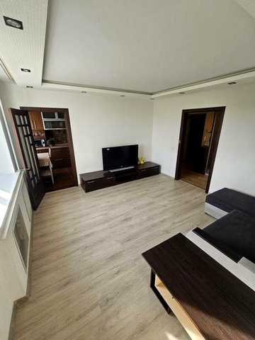 Проспект Академика Курчатова 28, 50 м²