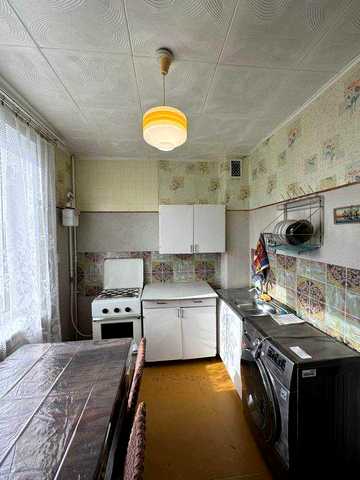 Сдам 1 к квартиру, м.Салтовская, ул. Нескореных