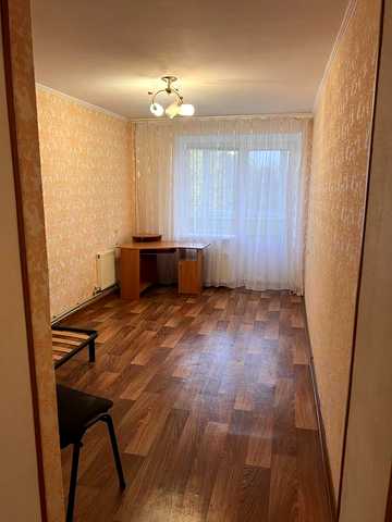 Однокімнатна квартира по вул.Соборна 18