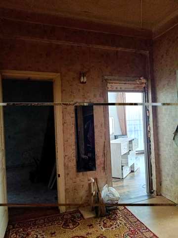 Продам 3x ком. квартиру в Чугуеве