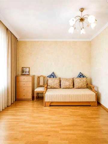 Продам велику теплу квартиру 52,5 м² в ЖК «Акварелі» | Центр ЖК Акварелі
