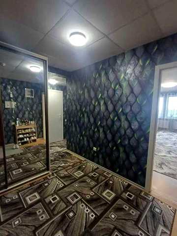 Продам 1к квартиру в ЖК Олимпик, Слобожанское ЖК Олимпик