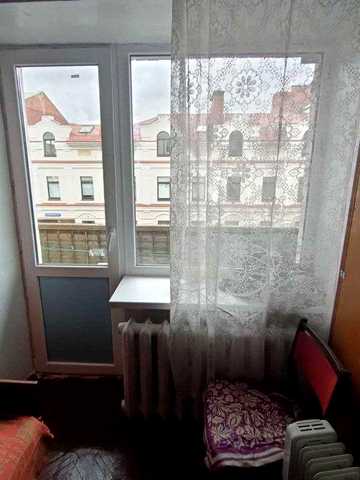 Однокімнатна квартира в центрі міста