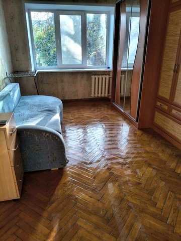 Довгострокова оренда 2-кімнатної квартири.