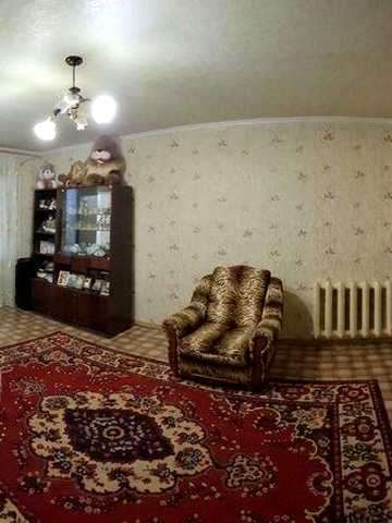 Продам 3-кімнатну квартиру