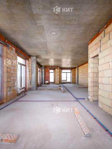 3к.94м2 ЖК Титул, Центр (Пушкинская, ул. Свободы) 135444 -  Продаж квартири Харків - RE-135444