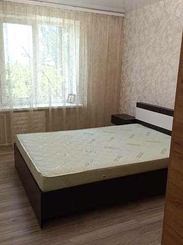здається 2х кімнатна квартира Бабурка