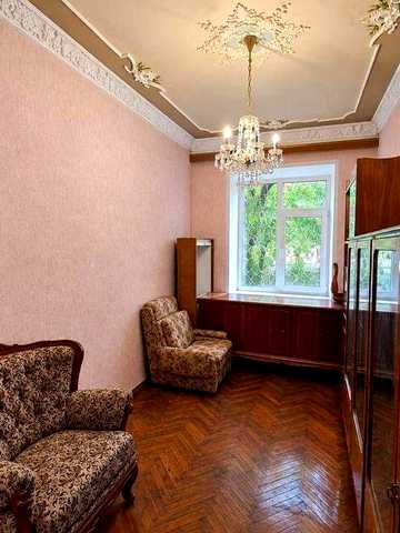 3к. 71м2 Центр (м. Университет, Чернышевская ул. 69) 138117 -  Продаж квартири Харків - RE-138117
