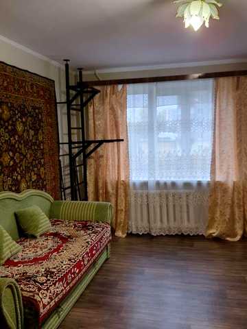 Однокімнатна квартира ковалівка