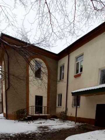 Сдам студию на  Одесской