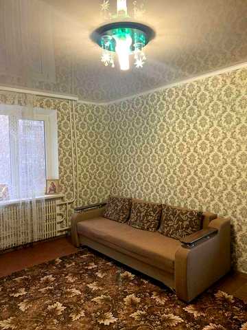 Оренда однокімнатной квартири в центрі міста