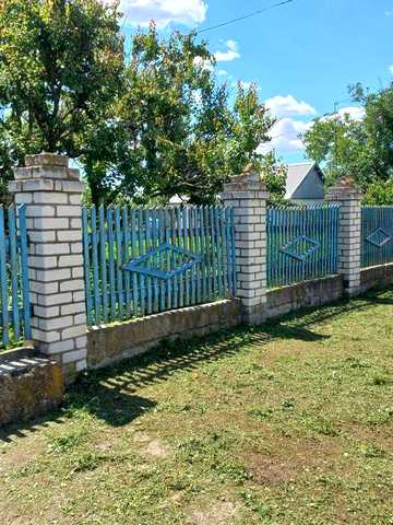 Продаётся дом,с. Киселевка