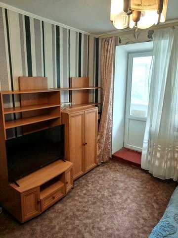 Здам однокімнатну квартиру