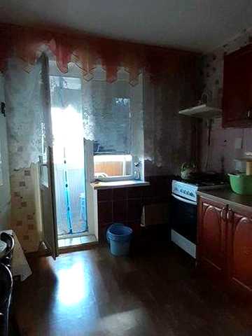 Продам 2х ком.квартиру 4/5 н/п..