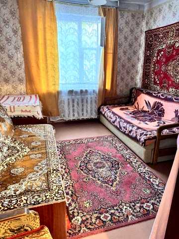 Двокімната квартира в Одесі, корольова