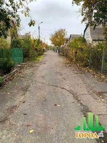 Дача СТ Моноліт с.Чехівка