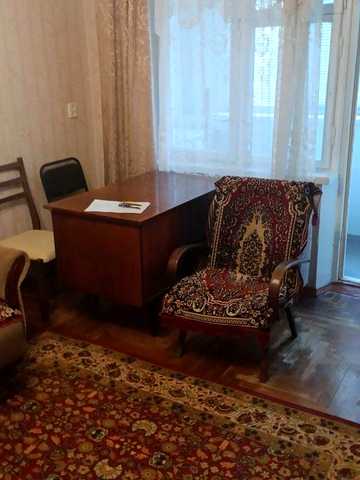 Оренда 1 -кімнатної квартири. Вознесенівський район. Довгострокова. Без Ріелторів.
