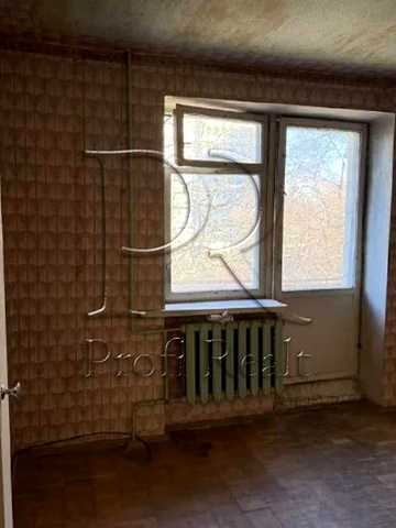 Продаж 1 кімн. квартири за адресою вул. Доброхотова 3