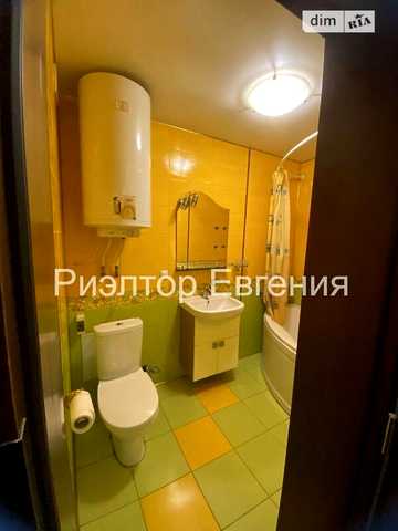 Довгострокова оренда 3к Квартира Геранієва вулиця