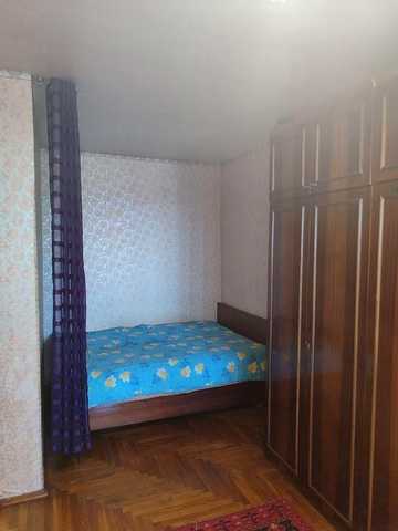 Продам 1 к.кв. Тополь Запорожское шоссе 60