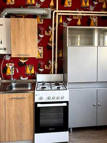 Продаж 2к Квартира Січових стрільців вулиця