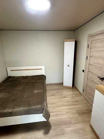Здам однокімнатну квартиру в місті Буча.
