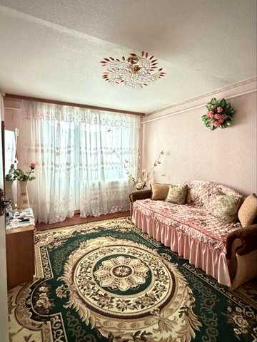 продаж 3х кімнатної квартири