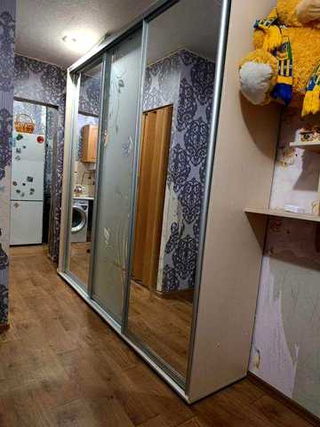 Сдаю смарт квартиру студию метро Студенческая ул.Валентиновская