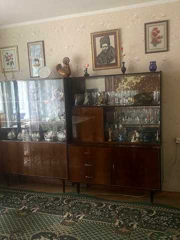 3-кімнатна квартира метро Видубичі, Конча-Заспа