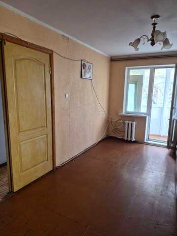 Здам 1 кімнатну квартиру на довготривалий термін
