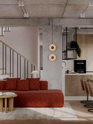 Продаж 3к Квартира Героїв Крут вулиця ЖК Scandia