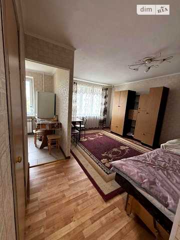Довгострокова оренда 1к Квартира Ряшівська вулиця