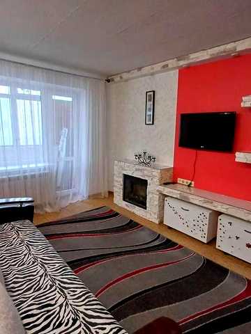 Сдам 1 к кв ул Роганская 100