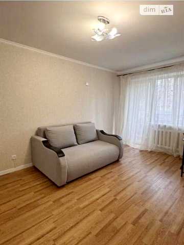 Довгострокова оренда 1к Квартира Архітекторська вулиця