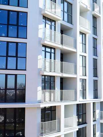 Продаж 2к Квартира Вишиванка (Орлова) вулиця ЖК Апарт-комплекс Pokrovsky Apart Complex
