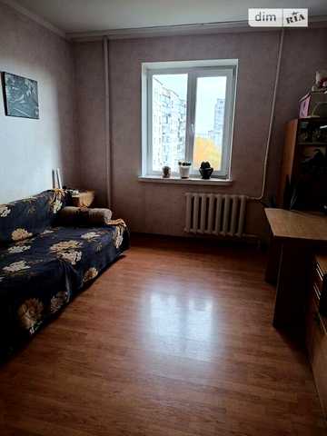 Довгострокова оренда 1к Квартира Залізняка Максима вулиця