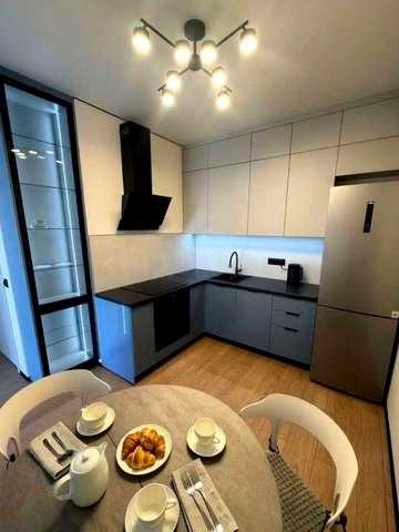 здаю 2-к. квартира, 52,8 м² ЖК Ковалівський вул Покхитонова 5