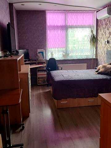 Здається в оренду 1-кімнатна квартира в ЖК Варшавський, вул. Європейського союзу, 45