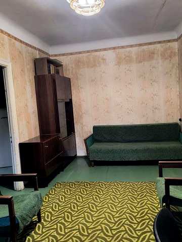 Здам двокімнатну квартиру, центр, вул Г. Полуботка, б. 5