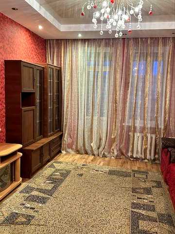 Сдаётся квартира 2х комнатная