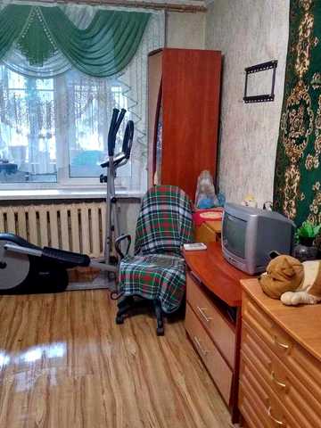 Здам однокімнатну квартиру в центрі