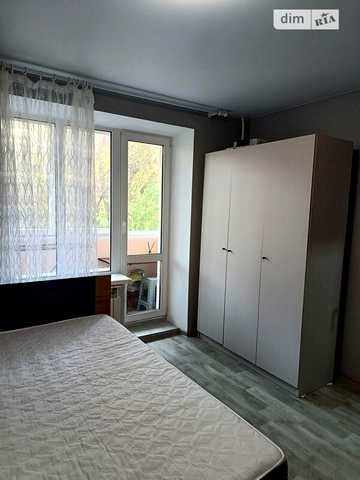 Довгострокова оренда 1к Квартира Романа Шухевича (Курчатова) вулиця