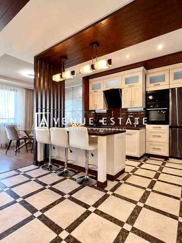 Оренда 2кім. квартири 100м2, ЖК Парк Авеню Park Avenue Vip пр-т. Голосіївський 60