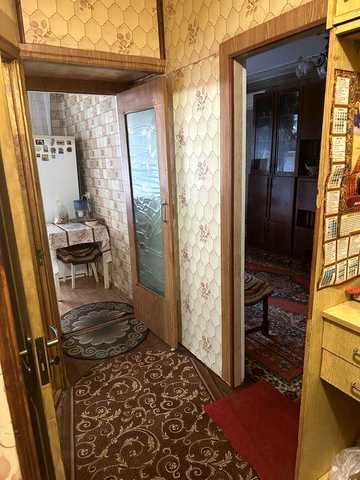 Продам квартиру